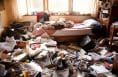 Wisconsin hoarding cleanup